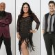 ‘Dancing with the Stars’ - J.R. Martinez, Ricki Lake & Rob Kardashian