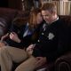Kellan Lutz and Ashley Greene get cozy on the set of ‘A Warrior’s Heart’