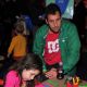 Adam Sandler at the PS Arts Express Yourself event 