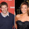 Zach Gilford, Kiele Sanchez