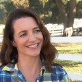 Access Exclusive: Kristin Davis Gushes Over Her New Baby Girl
