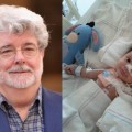 George Lucas, Leah Esquenazi
