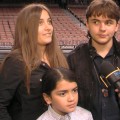 Will Paris & Prince Jackson Follow In Their Famous Father’s Footsteps?