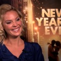 Katherine Heigl Talks ‘New Year’s Eve’
