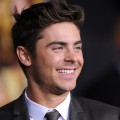 Zac Efron’s ‘New Year’s Eve’ Premiere