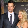 Josh Duhamel’s ‘New Year’s Eve’ Premiere