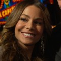 Sofia Vergara: ‘New Year’s Eve’ Scene Stealer!
