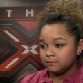 Rachel Crow Eliminated From ‘The X Factor’