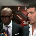 Simon Cowell & L.A. Reid Discuss Shocking ‘X Factor’ Elimination