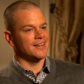 Matt Damon Discusses ‘Frustration’ Of Being Stalked By Paparazzi