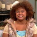 Access Hollywood Live: Rachel Crow Raves About Mom & The Support From Fellow Contestants During ‘The X Factor’
