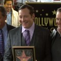 Steve Guttenberg Receives His Star On The Hollywood Walk Of Fame