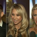 Bob Harper & Alison Sweeney Talk Anna Kournikova’s ‘Biggest Loser’ Departure
