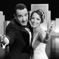 Jean Dujardin and Berenice Bejo in Weinstein Company’s ‘The Artist,’ 2011