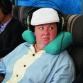 Melissa McCarthy in ‘Bridesmaids,’ 2011