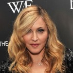 Madonna attends a screening of her film, ‘W.E.’, at The Museum of Modern Art in New York City on December 4, 2011