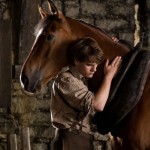 Jeremy Irvine in DreamWorks Pictures’ ‘War Horse’
