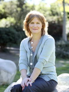 Tracey Gold in Lifetime’s ‘Starving Secrets’