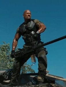 Trailer: ‘G.I. Joe: Retaliation’