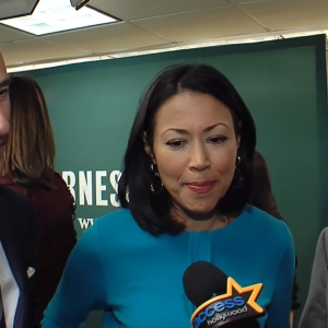 Matt Lauer, Ann Curry & Al Roker Celebrate ‘Today’s’ 60th Anniversary