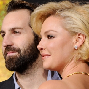 Katherine Heigl & Josh Kelley’s Date Night At ‘New Year’s Eve’ Premiere