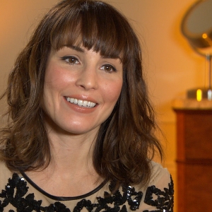 Noomi Rapace Talks Learning To Speak English: How’d She Do It So Quickly?
