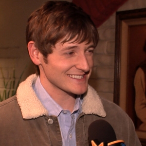 Dish Of Salt: Lucas Neff Finds A Girlfriend On ‘Raising Hope’