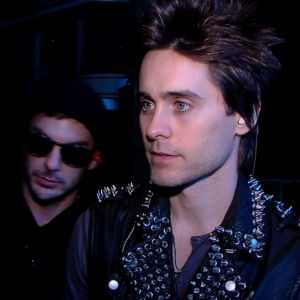 30 Seconds To Mars Break A Guinness World Record