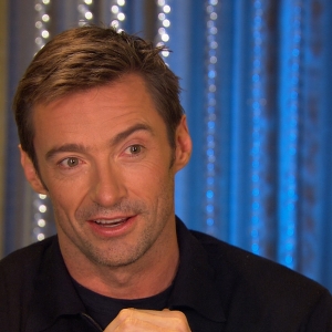 Hugh Jackman Talks ‘Real Steel’ Success: Did He Know It Was Going To Be A Hit?
