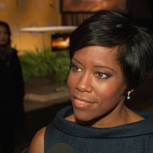Regina King Talks ‘Southland’s’ 2012 SAG Awards Stunts Nomination
