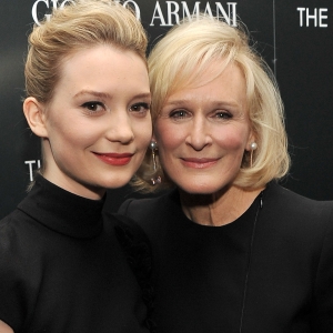 Glenn Close’s ‘Albert Nobbs’ Premiere