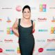 Ricki Lake arrives at the Los Angeles premiere of ‘More Business of Being Born’ at Laemmle’s Royal Theatre on November 9, 2011 in Los Angeles