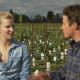 Heather Morris Dishes On Her Boyfriend & Goals
