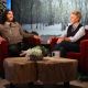 Russell Brand visits ‘The Ellen DeGeneres Show,’ Dec. 1, 2011