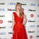 Taylor Swift attends Billboard’s Sixth Annual Women in Music event at the Capitale, New York City, on December 2, 2011