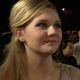 Abigail Breslin Dishes On Working With SJP & First On-Screen Kiss In ‘New Year’s Eve’