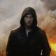 Tom Cruise in a poster for ‘Mission: Impossible - Ghost Protocol’