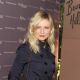 Kirsten Dunst sports a black coat at The Hollywood Reporter’s Annual ‘Power 100: Women In Entertainment Breakfast’ at The Beverly Hills Hotel in Beverly Hills, Calif. on December 7, 2011 
