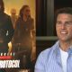 Tom Cruise Talks Turning 50, ‘Rock Of Ages’ & Bringing Back Les Grossman
