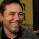 Oscar De La Hoya On Alec Baldwin’s Airplane Drama: ‘It Was A Bit Of An Overreaction’ From Both Sides
