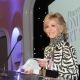 Jane Fonda speaks onstage at The Hollywood Reporter’s Annual ‘Power 100: Women In Entertainment Breakfast’ at The Beverly Hills Hotel in Beverly Hills, Calif. on December 7, 2011