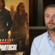 Simon Pegg Talks Bringing The Funny To ‘Mission: Impossible - Ghost Protocol’
