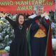 Fran Drescher Honored With The ‘Who-Manitarian’ Award