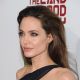 Angelina Jolie steps out at the ‘In the Land of Blood and Honey’ premiere held at ArcLight Cinemas in Hollywood, Calif. on December 8, 2011
