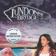 Paris Jackson on the cover of ‘Lundon’s Bridge’