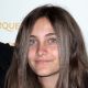 Paris Jackson arrives at the Las Vegas premiere of Michael Jackson THE IMMORTAL World Tour by Cirque du Soleil at the Mandalay Bay Resort & Casino, Las Vegas, December 3, 2011