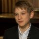 Thomas Horn’s ‘Curious’ Time In ‘Extremely Loud & Incredibly Close’