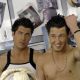 Maksim and Val Chmerkovskiy