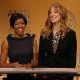 Judy Greer & Regina King Announce The 18th Annual SAG Award Nominations
