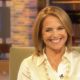 Katie Couric Talks ABC 2011 Year-End Special
